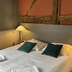 Rustique Au Calme Avec Cheminee Et Jardin, 4 Pers. - Fr-1-489-600 Σπίτι διακοπών *