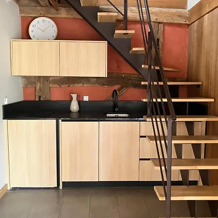 Rustique Au Calme Avec Cheminee Et Jardin, 4 Pers. - Fr-1-489-600 La Faye (Allier)